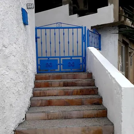 Casa Francesca *
