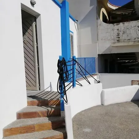 Casa Francesca Ferienhaus *
