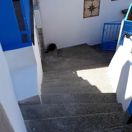Casa Francesca * Nebida