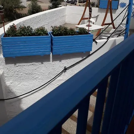 Dom wakacyjny Casa Francesca