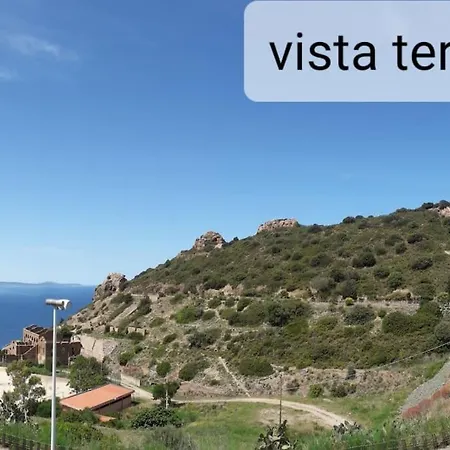 度假居 Casa Francesca