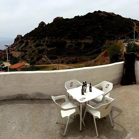 Casa vacanze Casa Francesca Nebida