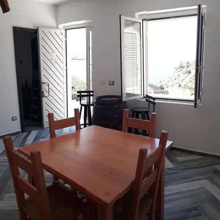 Casa Francesca 度假居 *